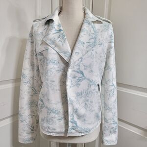 Philosophy Jacket New Small